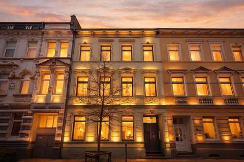 Foto - Wohnung zum Mieten in Krefeld 275,00 € 32 m²