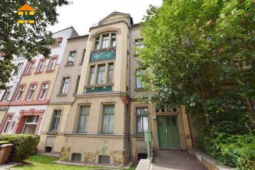 Foto - Wohnung zum Mieten in Chemnitz 350,00 € 64.63 m²