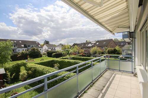 Foto - Wohnung zum Kaufen in Ratingen 359.000,00 € 94 m²