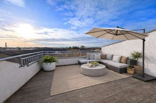 Foto - Wohnung zum Kaufen in Neuss Norf 288.000,00 € 89.36 m²