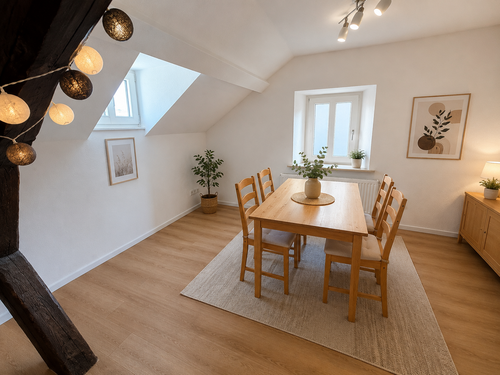 Foto - Wohnung zum Mieten in Stolberg 495,00 € 42 m²