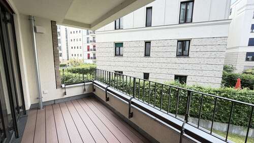 Foto - Wohnung zum Mieten in Berlin 2.550,00 € 80 m²