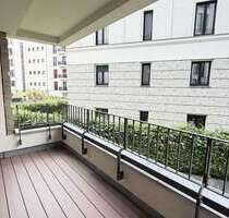 Wohnung zum Mieten in Berlin 2.550,00 € 80 m²
