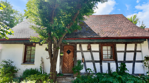 Foto - Haus zum Kaufen in Herdwangen-Schönach 680.000,00 € 430 m²