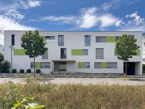 Foto - Wohnung zum Mieten in Neu-Ulm 1.650,00 € 118 m²