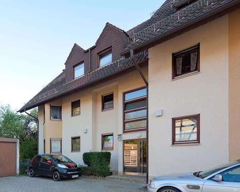 Foto - Wohnung zum Mieten in Pforzheim 433,00 € 58.81 m²