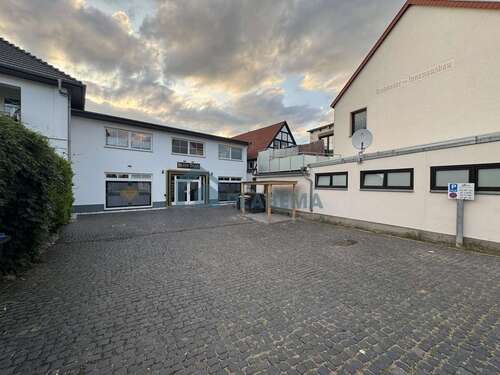 Foto - Garage zu vermieten in Güstrow 55,00 €