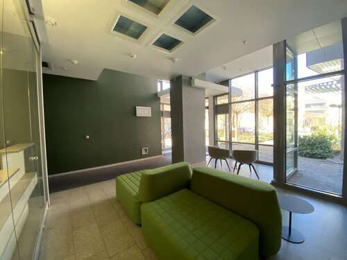 Foto - Wohnung zum Mieten in Suhl 277,92 € 36.66 m²