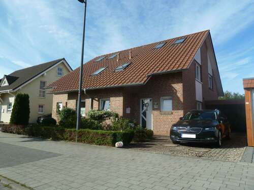 Foto - Haus zum Mieten in Neu Wulmstorf 1.580,00 € 124 m²