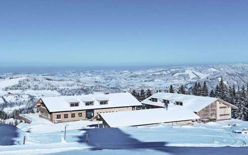 Foto - Gastronomie in Oberstaufen 4.500.000,00 € 1143 m²