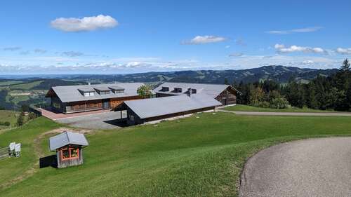 Foto - Gastronomie in Oberstaufen 4.500.000,00 € 1143 m²