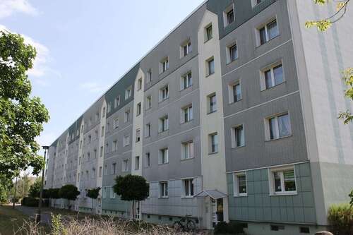 Foto - Wohnung zum Mieten in WeißwasserO.L. 290,00 € 57.81 m²