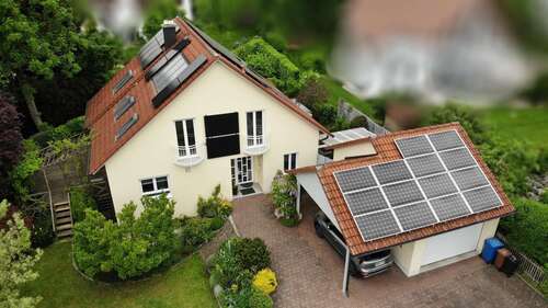 Foto - Haus zum Kaufen in Donauwörth 850.000,00 € 230 m²