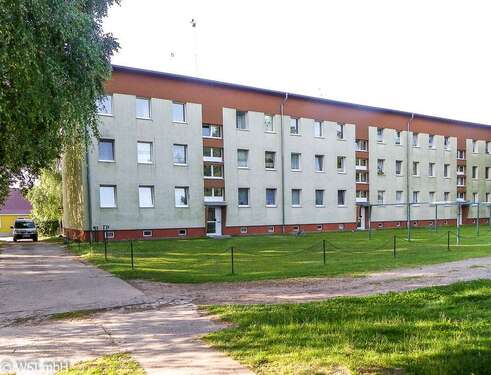 Foto - Wohnung zum Mieten in Nennhausen OT Damme 289,85 € 52.7 m²