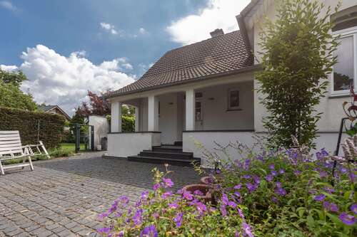 Foto - Haus zum Kaufen in Lengerich 389.000,00 € 160 m²