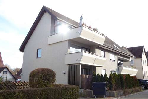 Foto - Wohnung zum Mieten in Reutlingen 450,00 € 25 m²