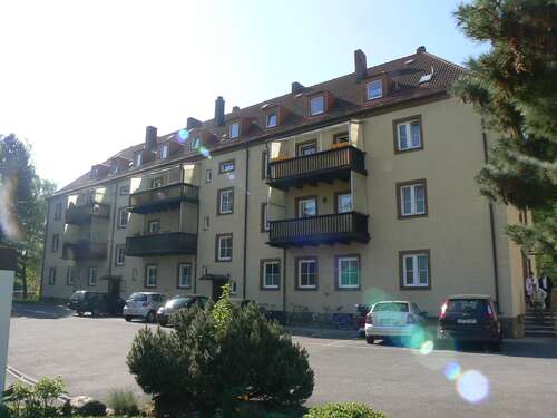 Foto - Wohnung zum Mieten in Bayreuth 1.190,00 € 119 m²