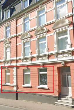 Foto - Wohnung zum Mieten in Wuppertal 700,00 € 83 m²