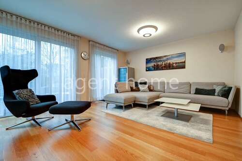 Foto - Wohnung zum Mieten in Stuttgart 3.170,00 € 140 m²