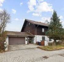 Haus zum Kaufen in Taufkirchen 1.100.000,00 € 216 m²