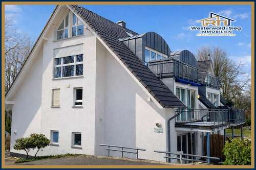 Foto - Wohnung zum Kaufen in Bad Marienberg 215.000,00 € 78 m²