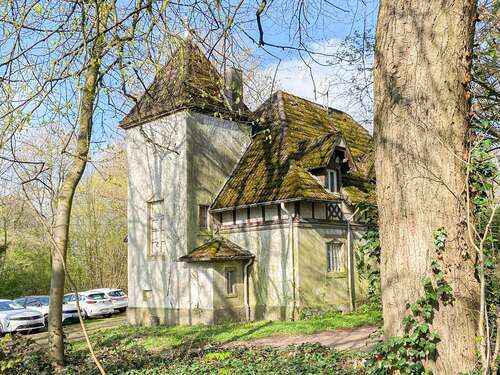Foto - Haus zum Kaufen in Erkrath 450.000,00 € 380 m²