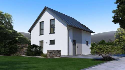 Foto - Haus zum Kaufen in Unzenberg 349.000,00 € 106 m²