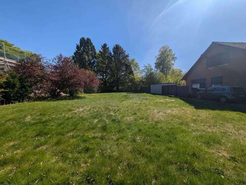 Foto - Grundstück zu verkaufen in Tostedt Todtglüsingen 179.000,00 € 676 m²