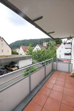 Foto - Wohnung zum Mieten in Calw- Hirsau 630,00 € 76.17 m²
