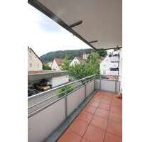 Wohnung zum Mieten in Calw- Hirsau 630,00 € 76.17 m²