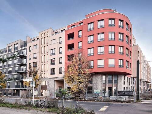 Foto - Garage zu vermieten in Berlin 150,00 €