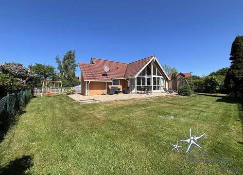 Foto - Haus zum Kaufen in Schönberg 390.000,00 € 70 m²