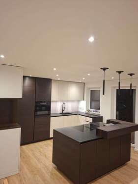 Foto - Wohnung zum Mieten in Neusäß 1.800,00 € 121 m²