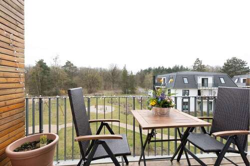 Foto - Wohnung zum Kaufen in Hohen Neuendorf 499.000,00 € 91.5 m²