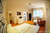 Wohnen auf Zeit in Berlin 929,00 €