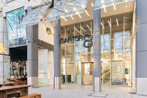 Foto - Büro in München 3.430,00 € 25 m²