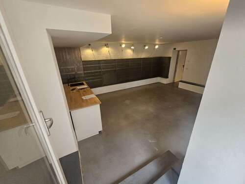 Foto - Büro in Berlin 1.054,00 € 62 m²