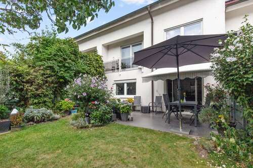 Foto - Haus zum Kaufen in Frankfurt am Main 865.000,00 € 210 m²