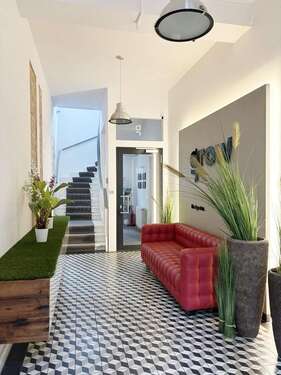 Foto - Büro in Bremen 3.630,00 € 265 m²