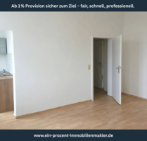 Wohnung zum Kaufen in Schwerin 85.000,00 € 31 m²