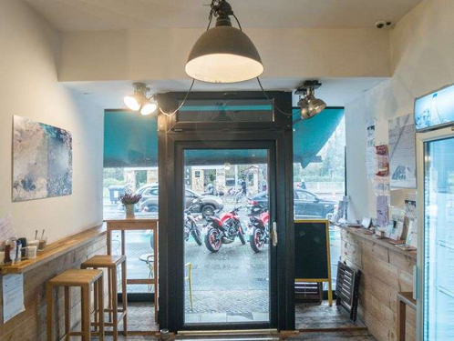 Foto - Einzelhandel in Berlin 2.175,00 € 70.5 m²