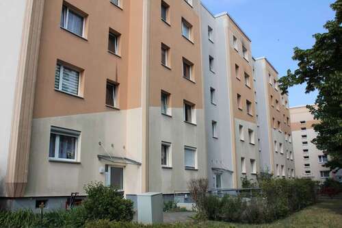 Foto - Wohnung zum Mieten in WeißwasserO.L. 440,00 € 72.08 m²