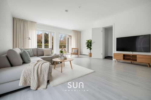 Foto - Wohnung zum Kaufen in Neu-Anspach 299.000,00 € 93 m²