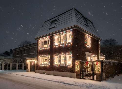 Foto - Haus zum Kaufen in Meerbusch 1.790.000,00 € 185 m²