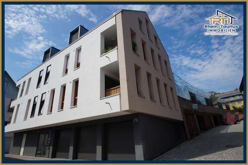Foto - Wohnung zum Mieten in Montabaur 865,00 € 78 m²
