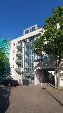 Foto - Wohnung zum Kaufen in Dresden 145.000,00 € 56.23 m²