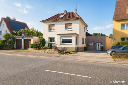 Foto - Haus zum Kaufen in Haan 599.000,00 € 277 m²
