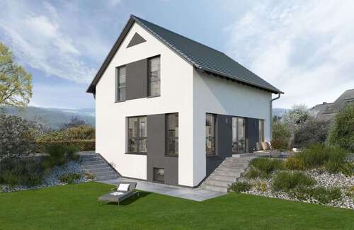 Foto - Haus zum Kaufen in Unzenberg 444.880,00 € 200 m²