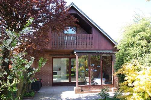 Foto - Haus zum Kaufen in Tostedt 265.000,00 € 87.19 m²