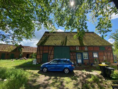 Foto - Haus zum Kaufen in DannenbergOT Splietau 150.000,00 € 80 m²